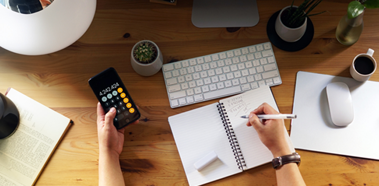 Smart Budgeting Tips for Young Professionals