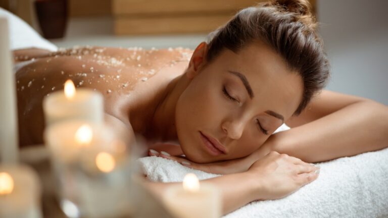 How to Create a Home Spa Day on a Budget
