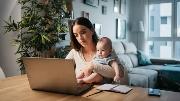 How to Balance Work and Family Life Without Burnout