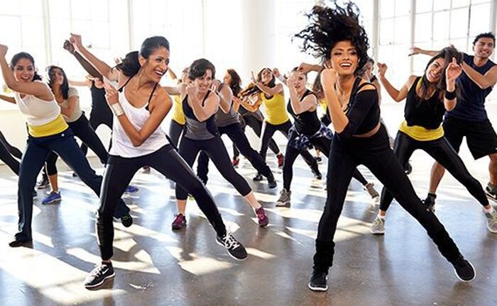 Why Retro Dance Styles Are Taking Over Fitness Trends